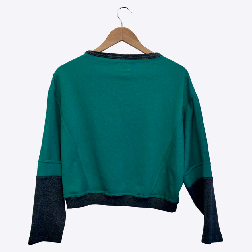 cybele sweat | size 10