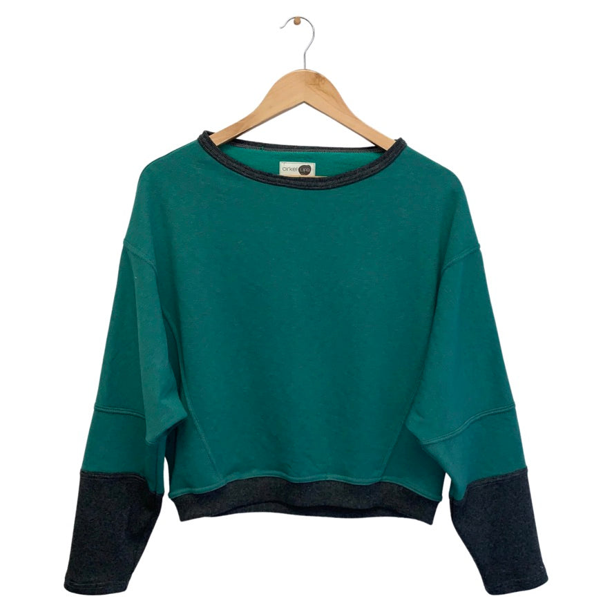 cybele sweat | size 12