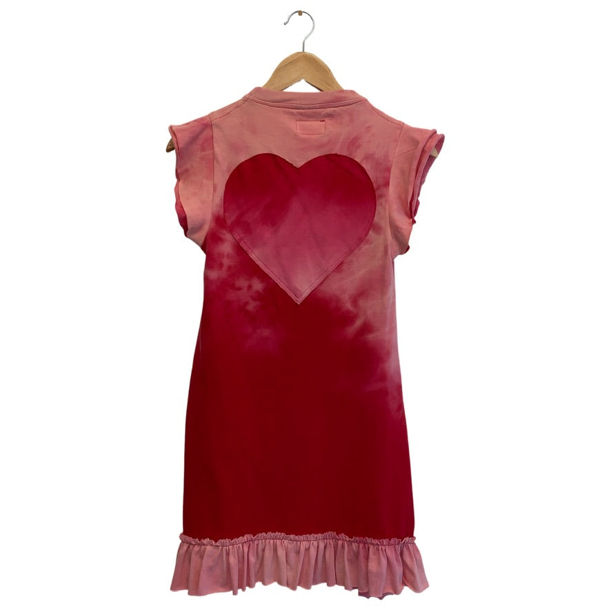 sunset dress | size 13
