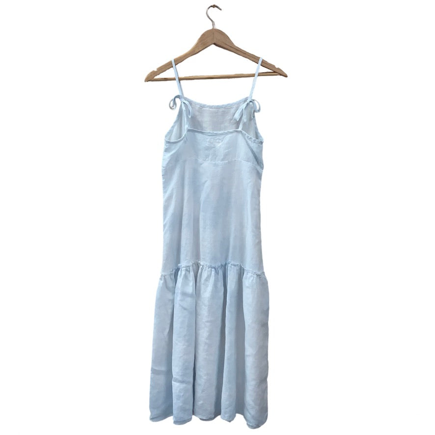 waterfall dress | size 13