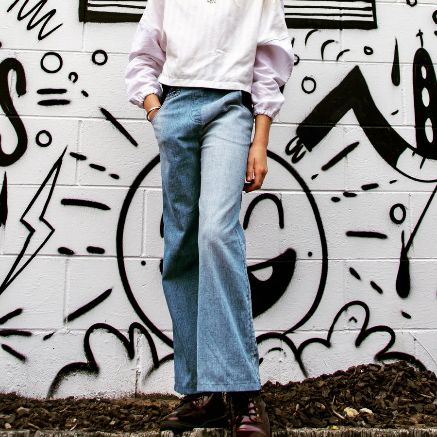 lexie jeans| size 10
