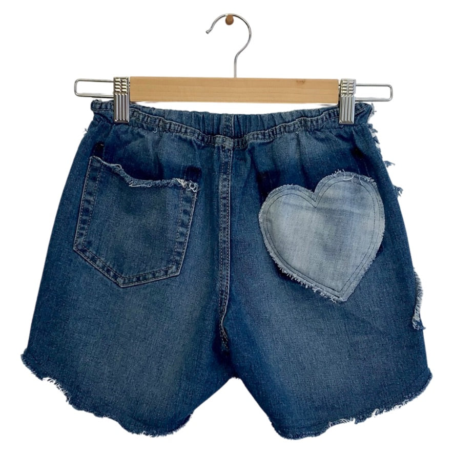 young at heart shorts | size 11