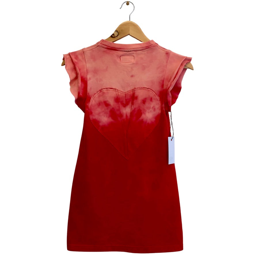sunset dress | size 9