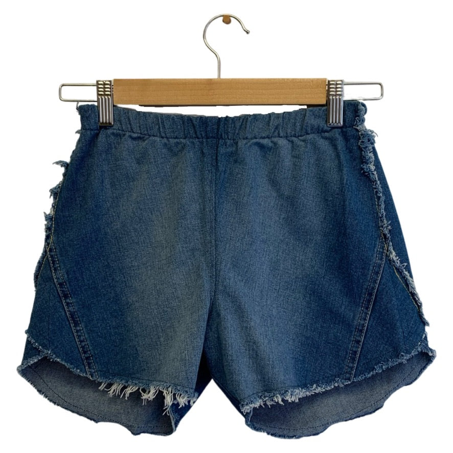 young at heart shorts | size 11