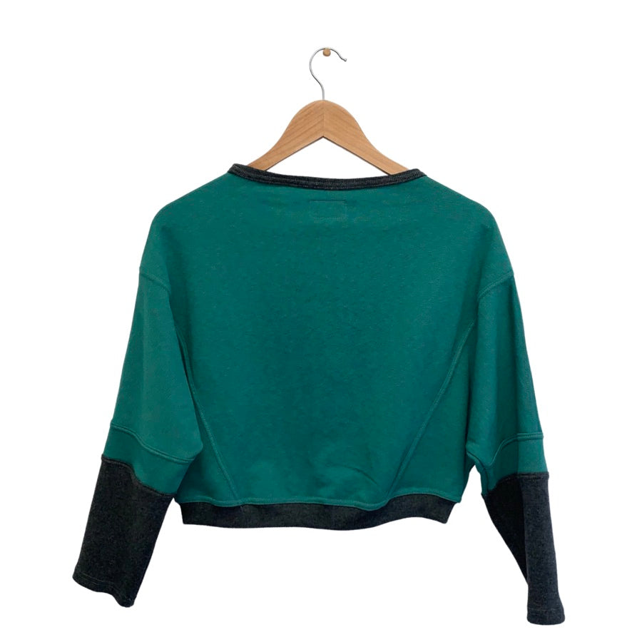 cybele sweat | size 9