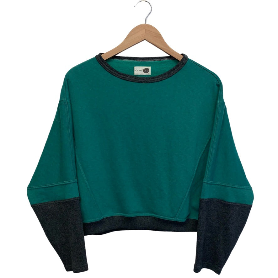 cybele sweat | size 11