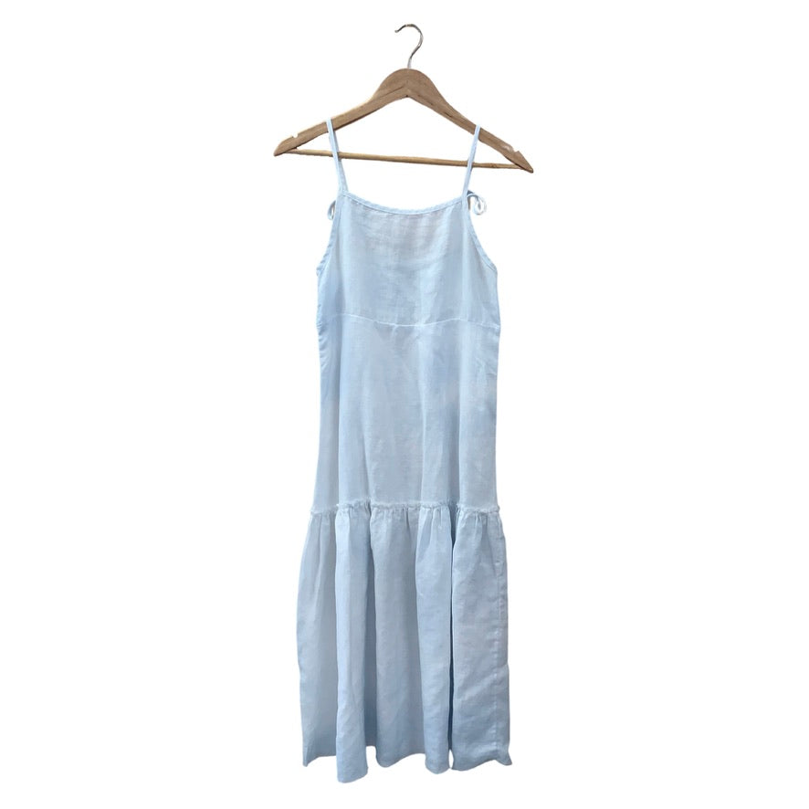 waterfall dress | size 13