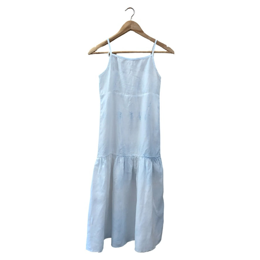 waterfall dress | size 12