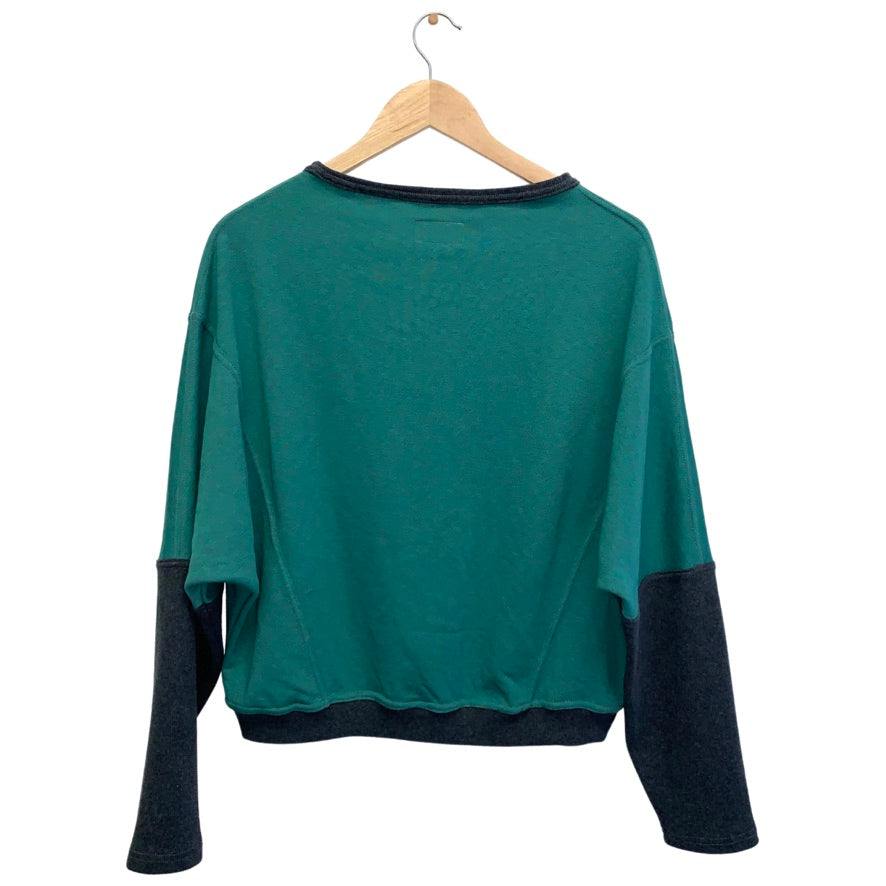 cybele sweat | size 13