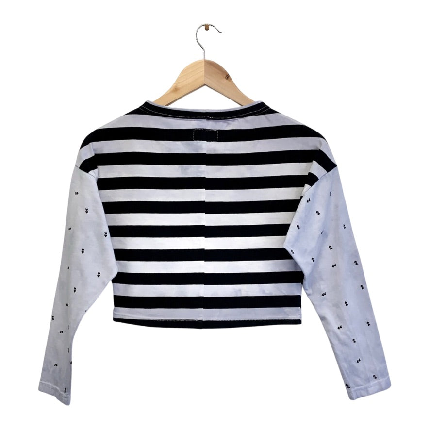 lily top | size 11