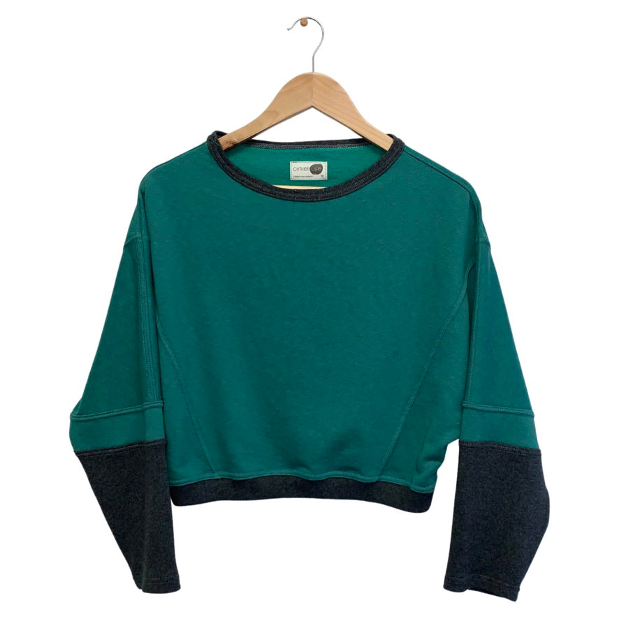 cybele sweat | size 10