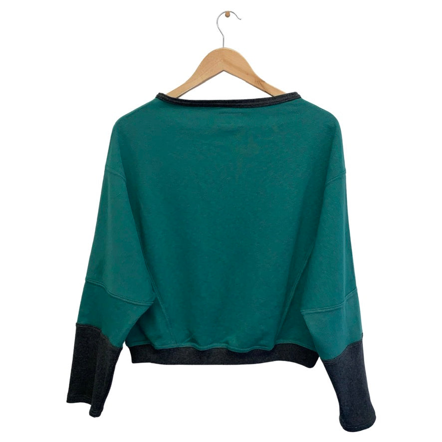 cybele sweat | size 12