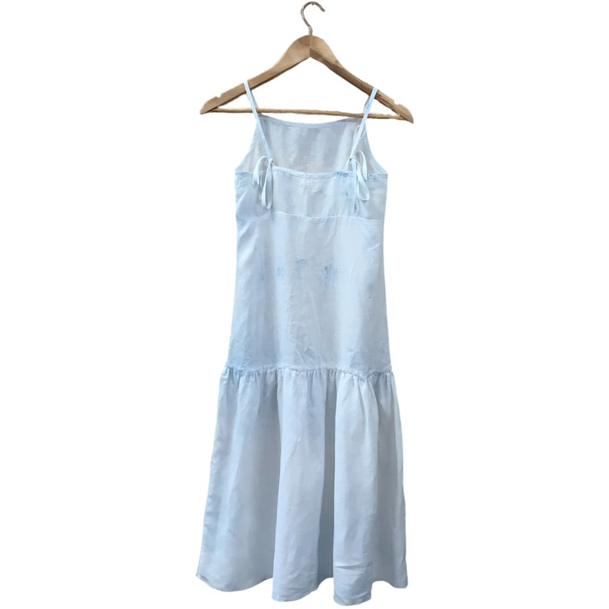 waterfall dress | size 12