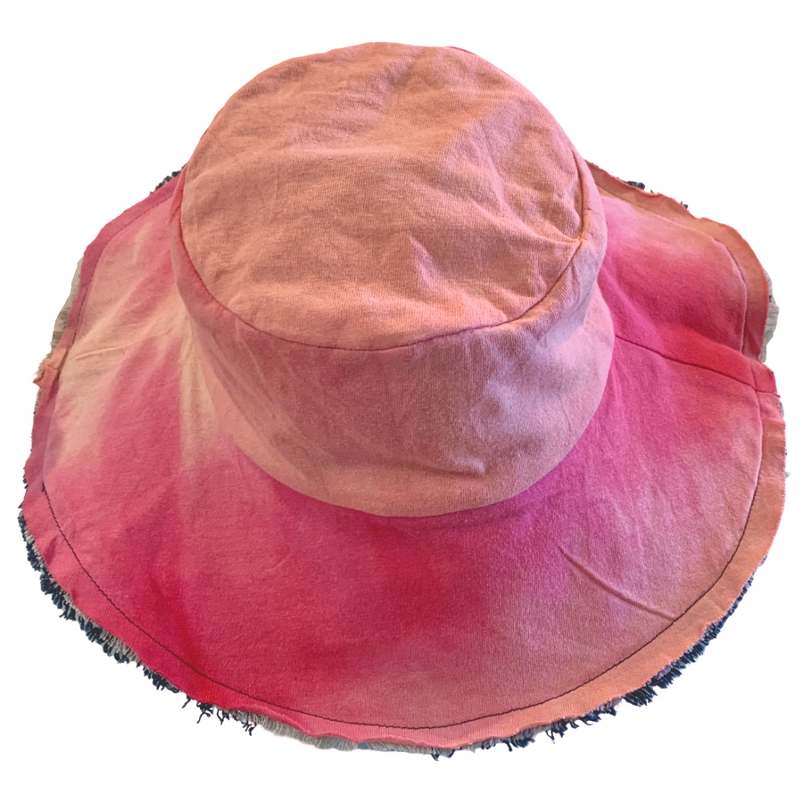 emerald hat | s