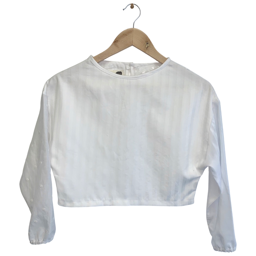 fern top | size 9