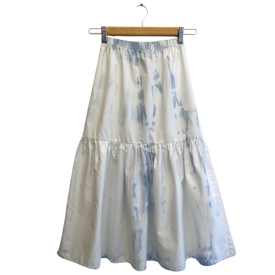 libby skirt | size 10 midi