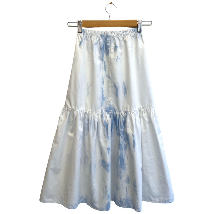 libby skirt | size 10 midi