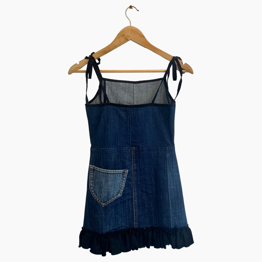 luna dress | size 10