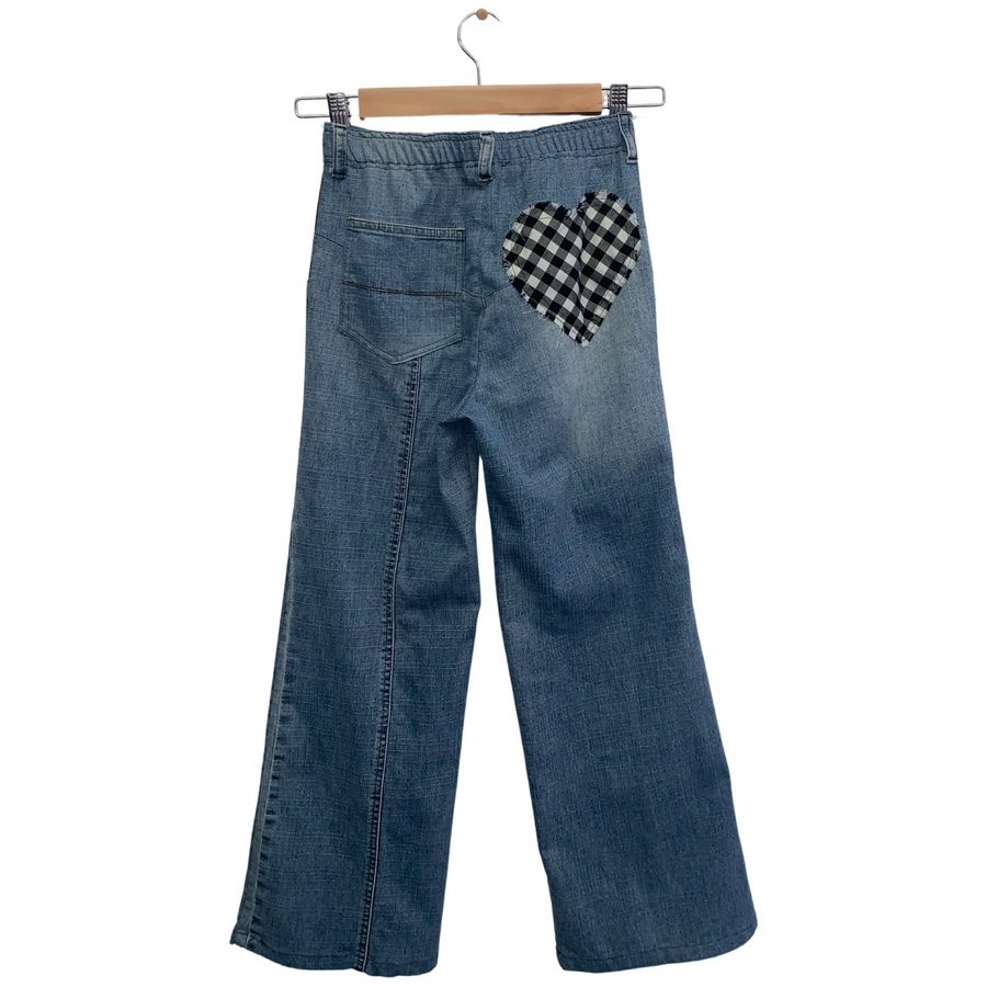lexie jeans| size 10