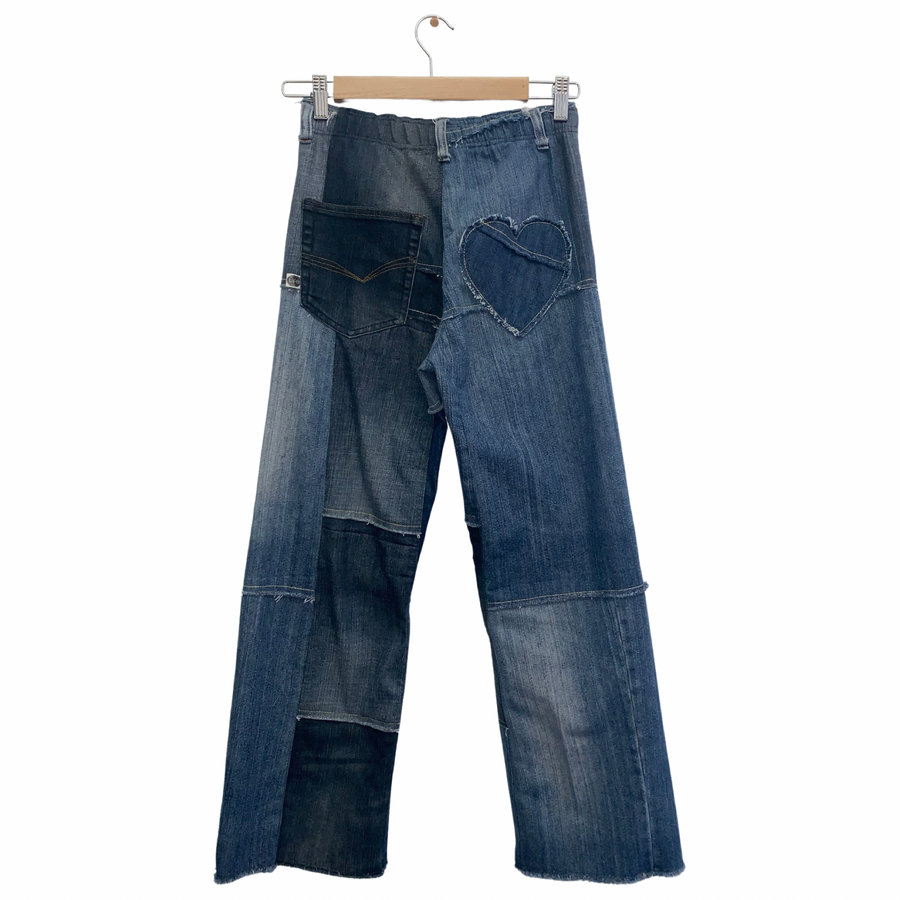 lexie jeans| size 12