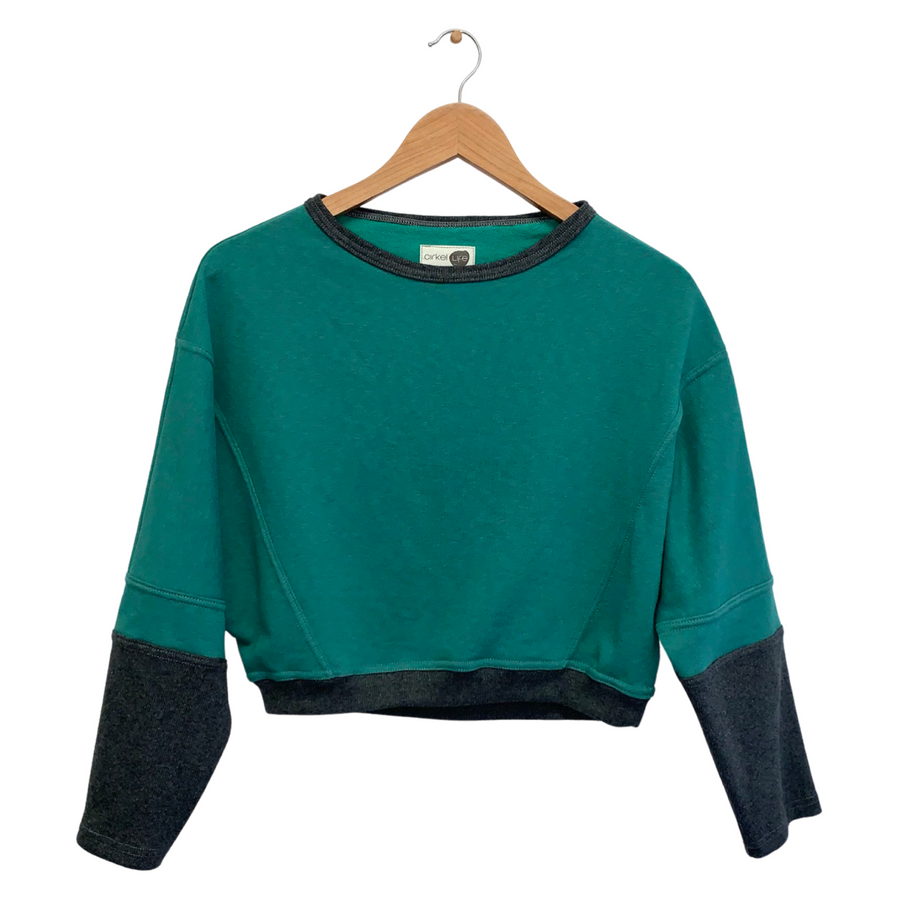 cybele sweat | size 9