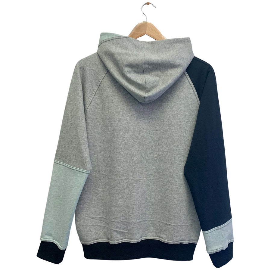 harlequin hoodie | size 13