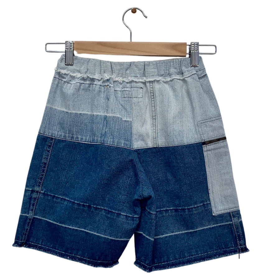 street smart shorts | size 12