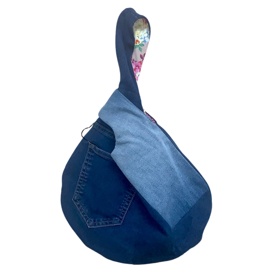knot bag | sml