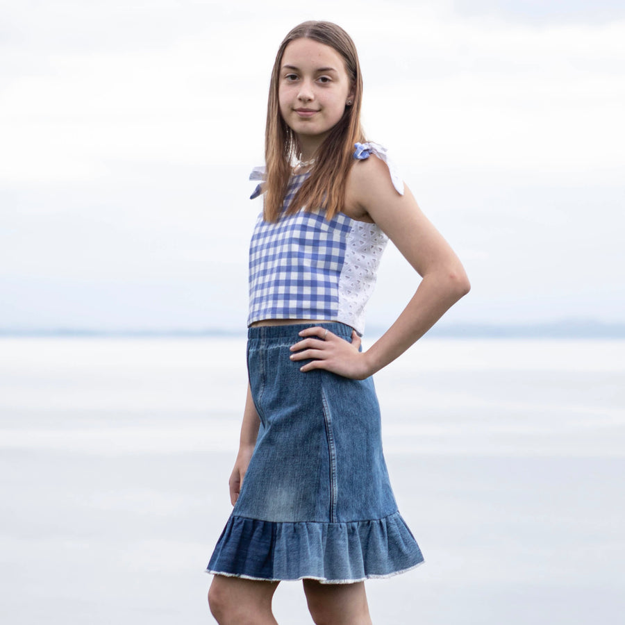 ireland skirt | size 13