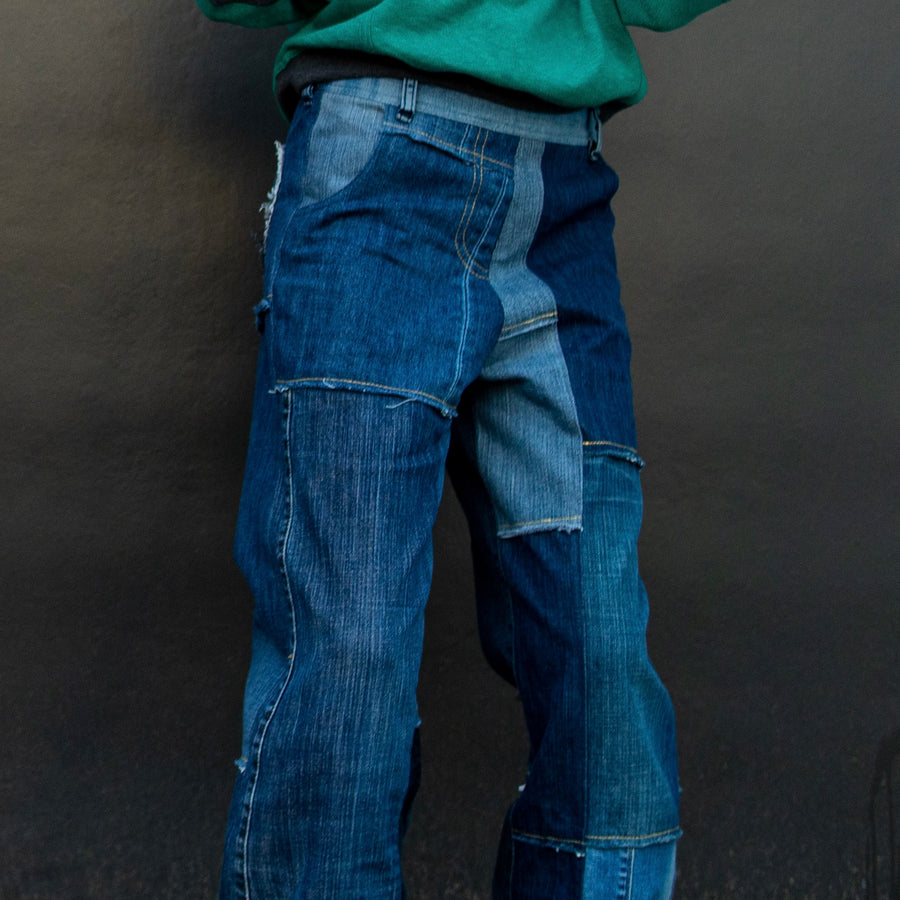 lexie jeans| size 13
