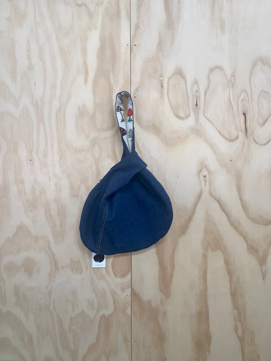 knot bag | sml