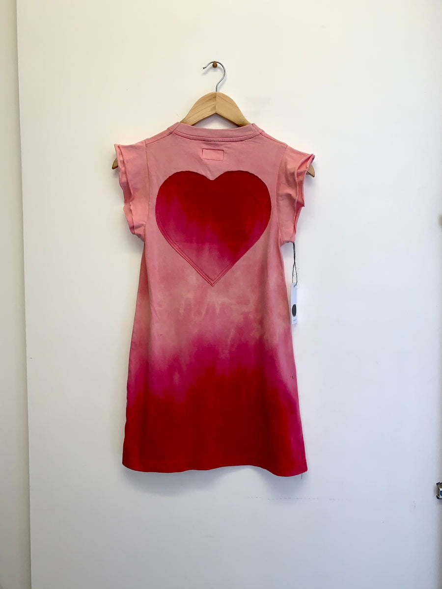 sunset dress | size 10