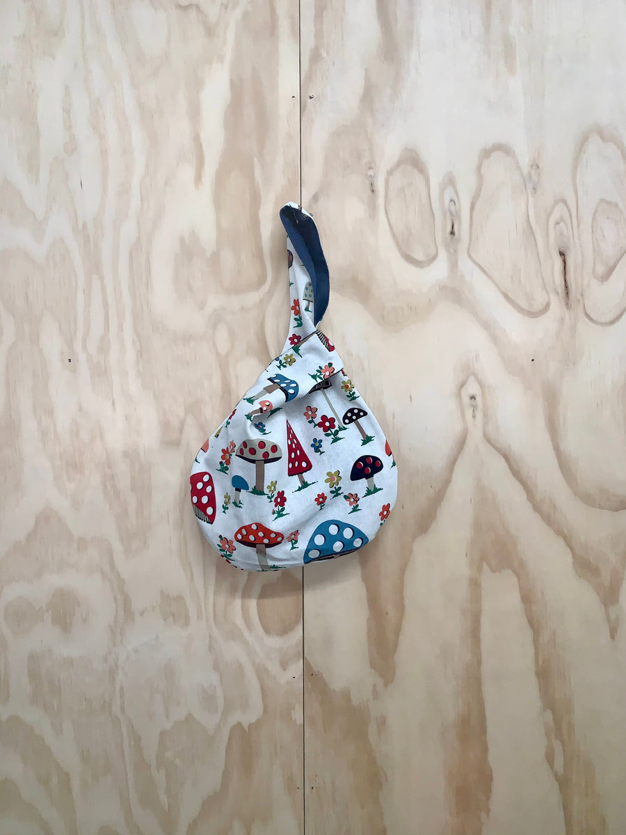 knot bag | sml