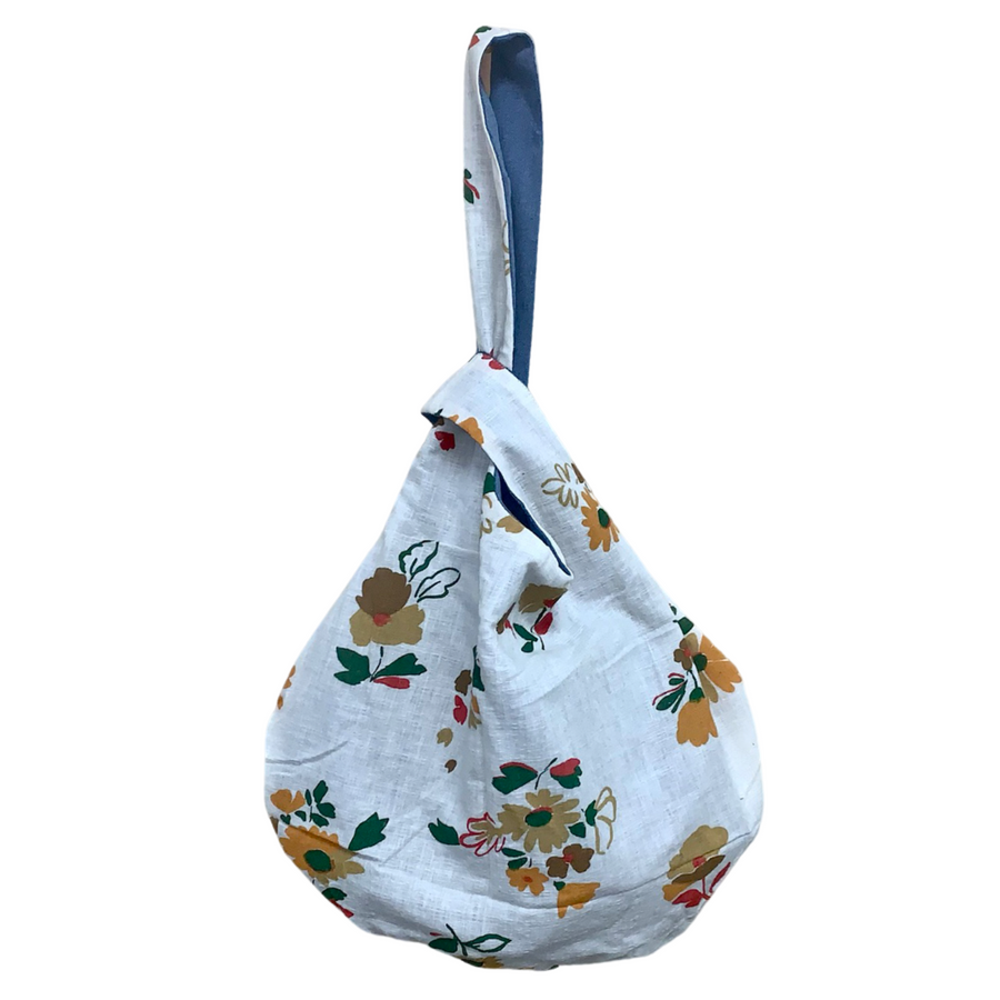 knot bag | lrg